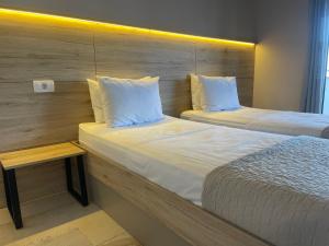 Rooms and Apartments Lisjak 