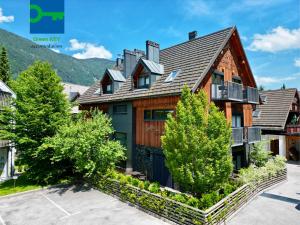Apartments and Rooms Bernik 