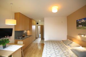 Apartments and Rooms Bernik 