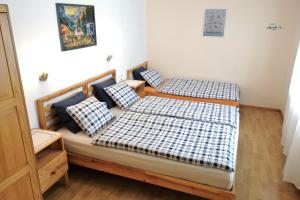 Apartma Andrej 