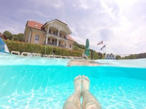 Vila Silva Marija Apartments 