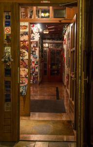Hotel Krona Domžale 