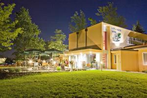 Garni Hotel Siesta 