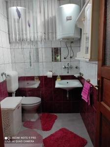 Apartma Izola 
