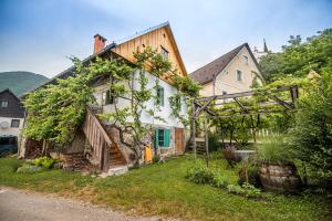 Vintage House Podliparska 