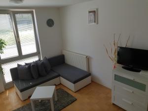 Victoria Apartment 