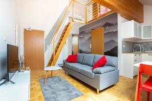 Krona Apartments 