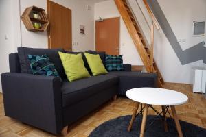 Krona Apartments 