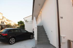 Apartma Rene 