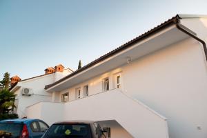 Apartma Rene 