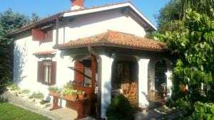 Apartment Slavi 