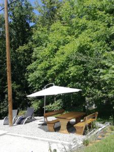 Apartments Laznica 