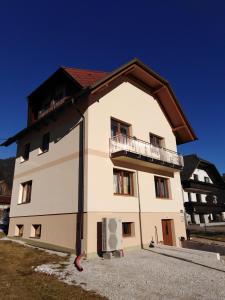 Apartma Viktorija 