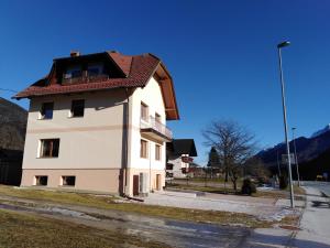 Apartma Viktorija 