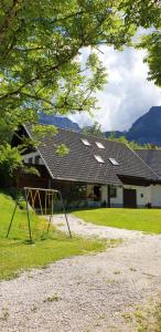 Apartment Sonce 