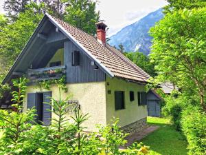 Chalet Jasmin 