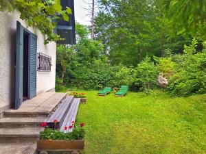 Chalet Jasmin 