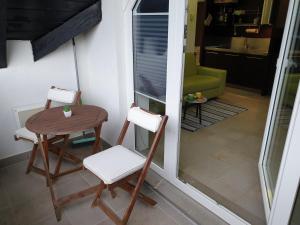 Apartma Kurji vrh - Chicken top 