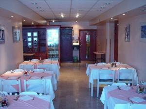 Hotel Tabor 