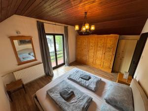 MaxDan Lodge 