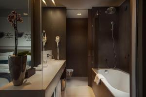 Hotel Cubo 