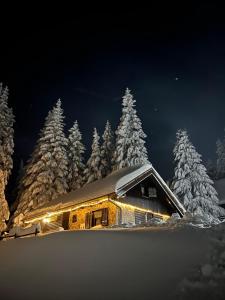 Chalet Klara