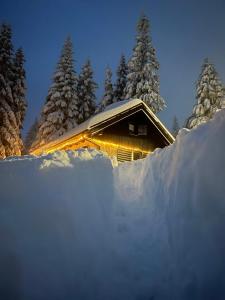 Chalet Klara 