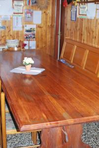 Farm Stay Bogša 