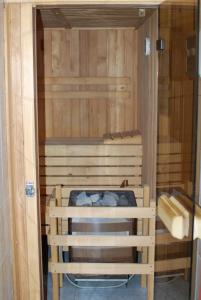 Farm Stay Bogša 