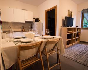Apartment Lucia 