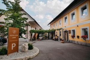 Hotel Pok Garni 