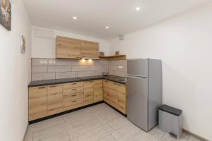 Apartmaji Hodak 