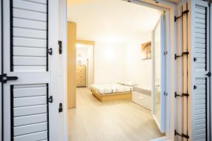 Apartma Žusterna 