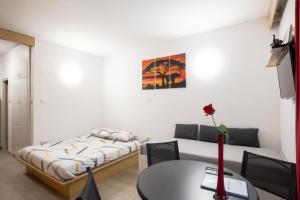 Apartma Žusterna 