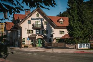 Guest House EJGA