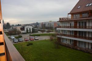 Apartment Velcom 