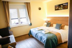 Guest House Vila Moj Mir 