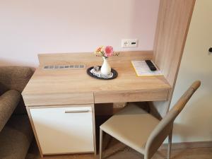 Guest House Vila Moj Mir 