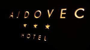 Hotel Ajdovec 