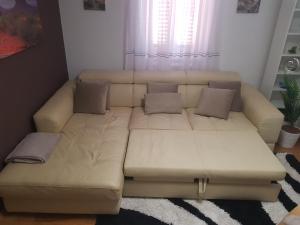 Apartment Prima 