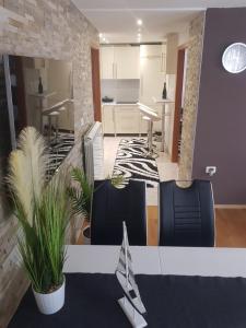 Apartment Prima 