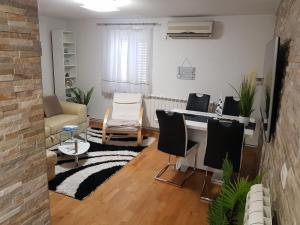 Apartment Prima 