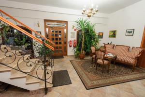Hotel Sporn 