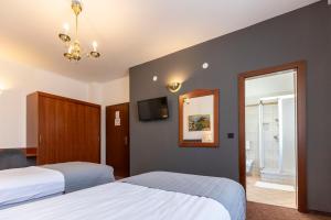 Hotel Sporn 