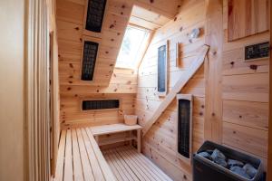 Apartma in Bungalov Jezerci 