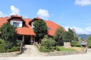 Šport center Prodnik 