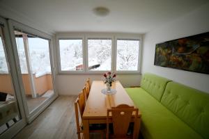 Apartma Metka Leše Tržič 