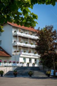 Hotel Bellevue 