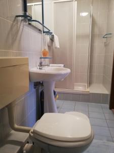 Apartmaji Tisa 