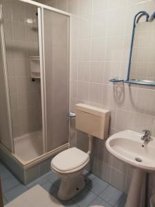Apartmaji Tisa 